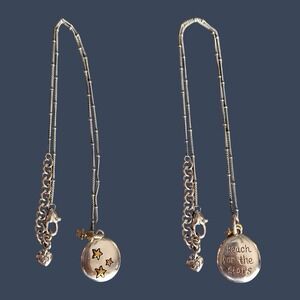 Brighton Reach For the Stars Reversible Necklace